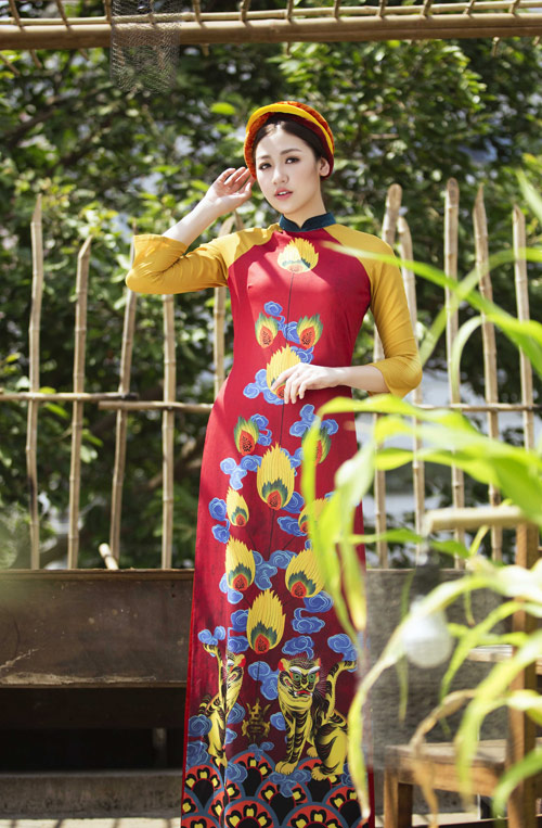 Tu Anh