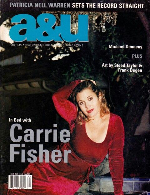 Carrie Fisher Carrie Fisher
