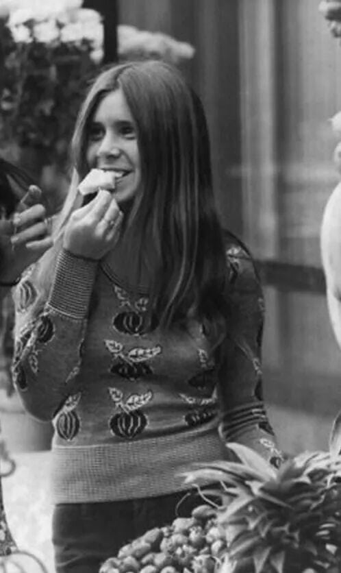 Carrie Fisher Carrie Fisher