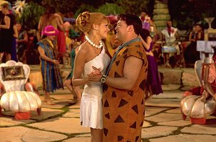 The Flintstones in Viva Rock Vegas