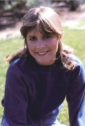 Carrie Fisher Carrie Fisher