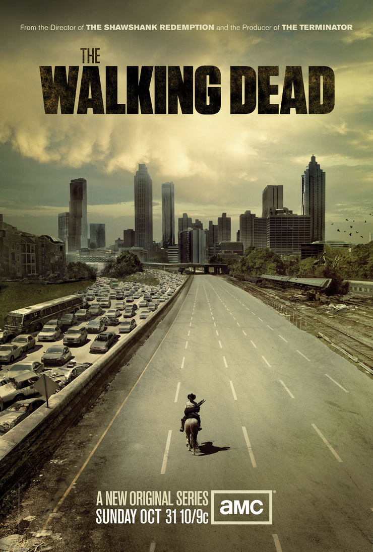 The Walking Dead The Walking Dead