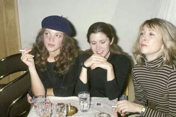 Carrie Fisher Carrie Fisher