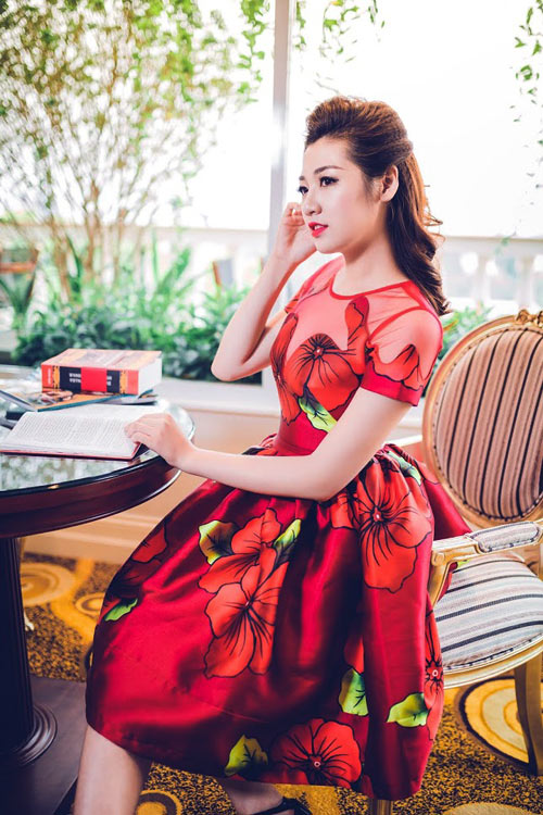 Tu Anh