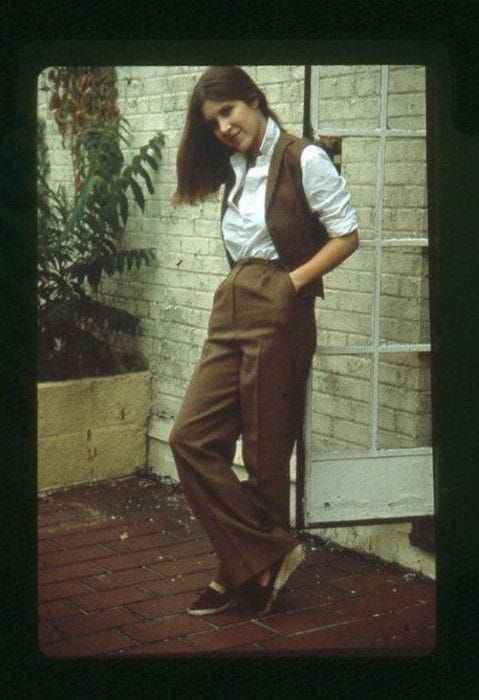 Carrie Fisher Carrie Fisher