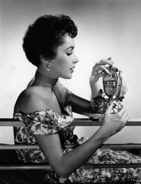 Elizabeth Taylor