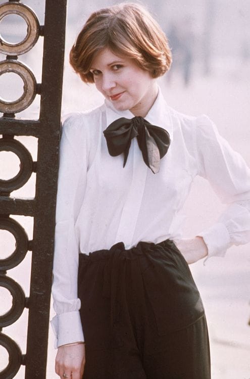 Carrie Fisher Carrie Fisher