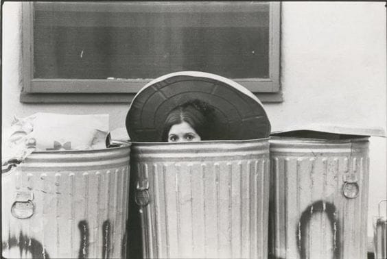 Carrie Fisher
