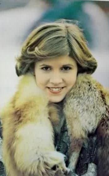 Carrie Fisher Carrie Fisher