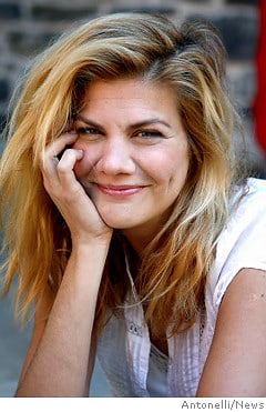 Kristen Johnston