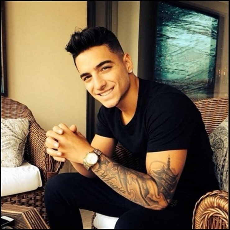 Maluma