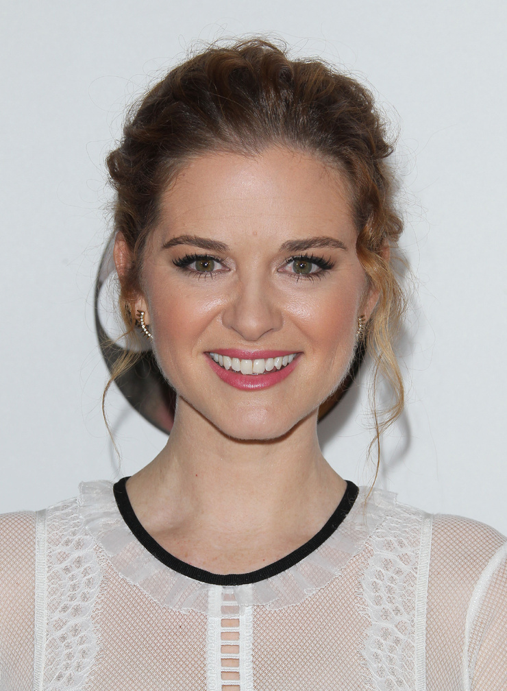 Sarah Drew