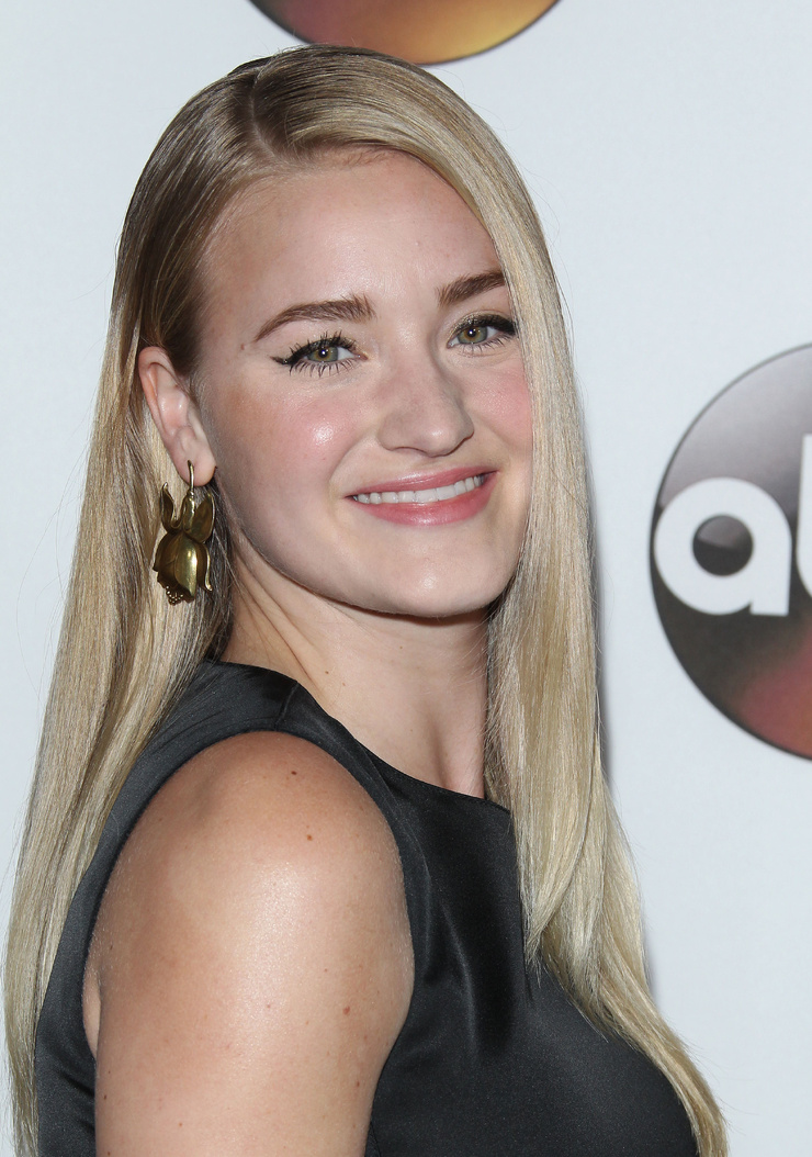 AJ Michalka AJ Michalka