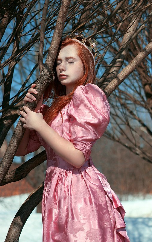 Anastasia Savicheva