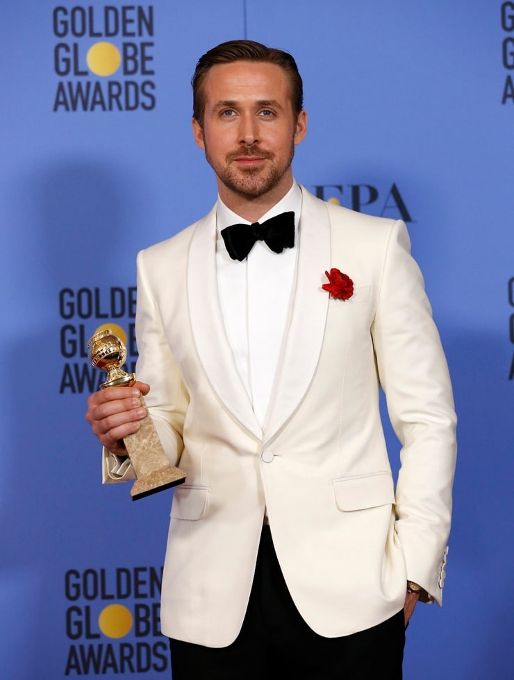 Ryan Gosling