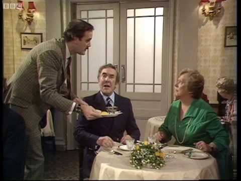 Fawlty Towers