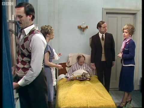 Fawlty Towers