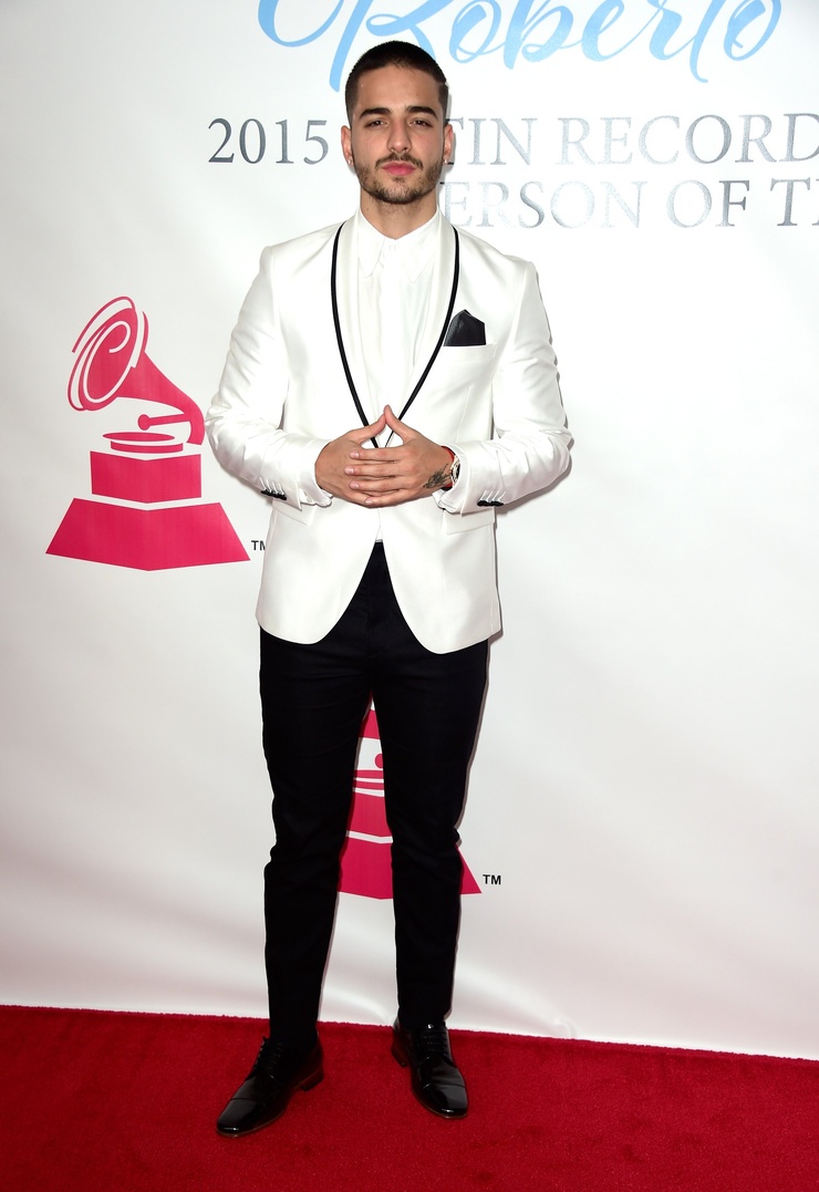 Maluma