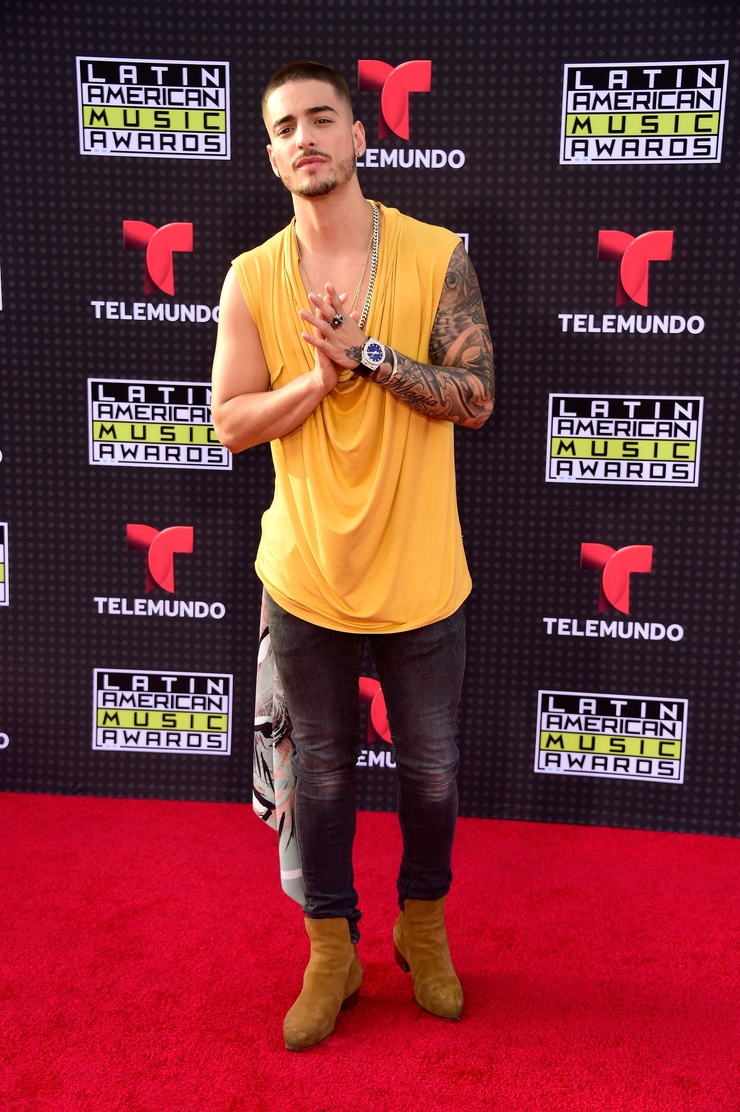 Maluma