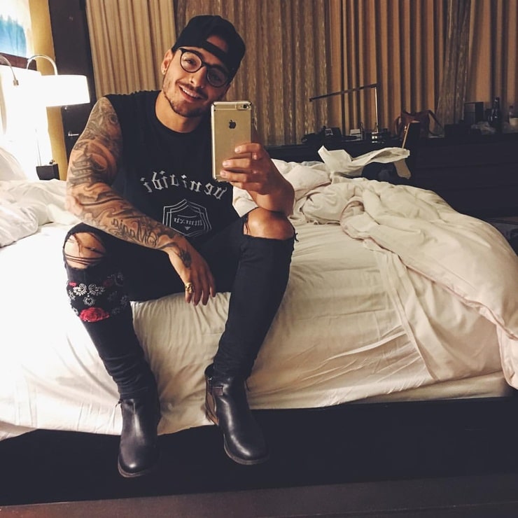 Maluma