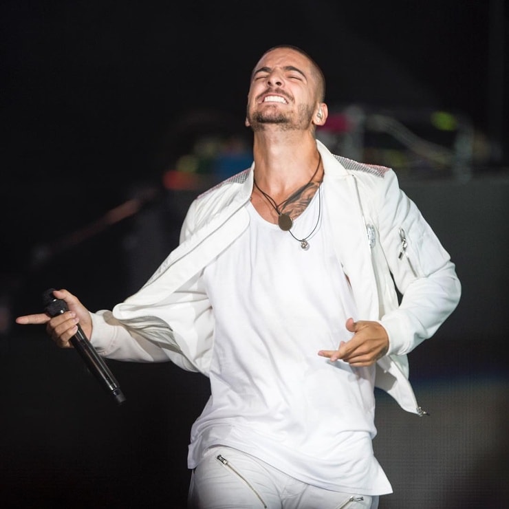 Maluma
