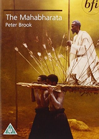 Peter Brook's the Mahabharata