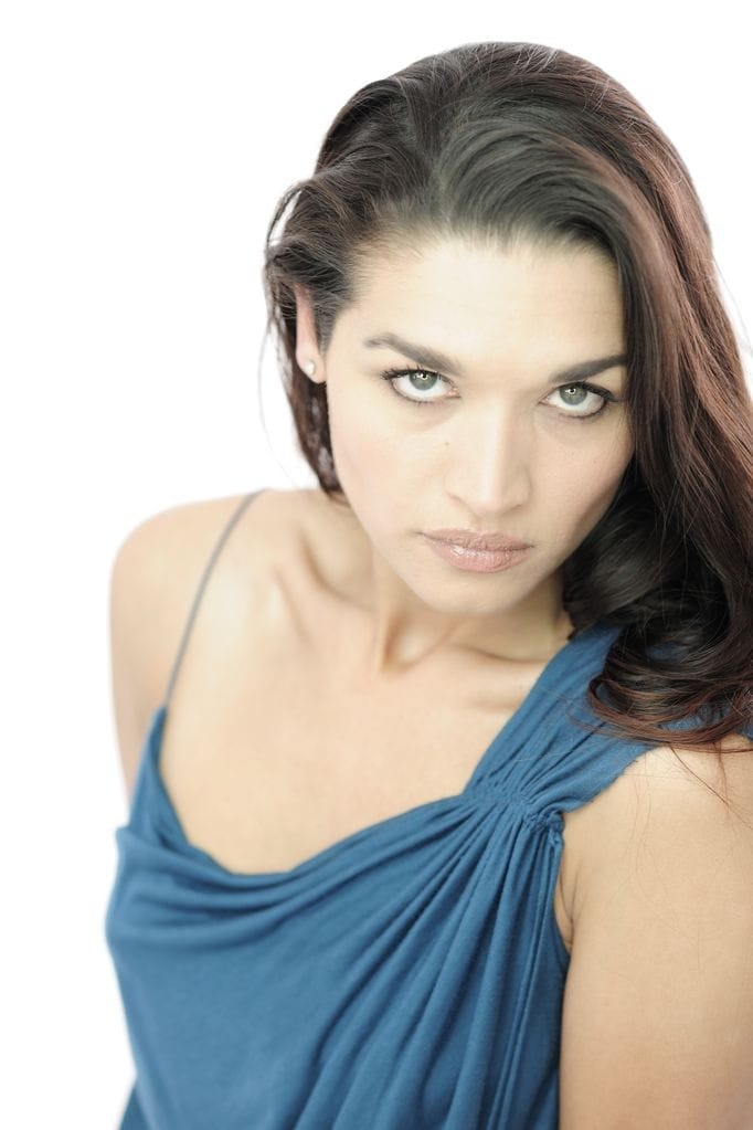 Kim Engelbrecht