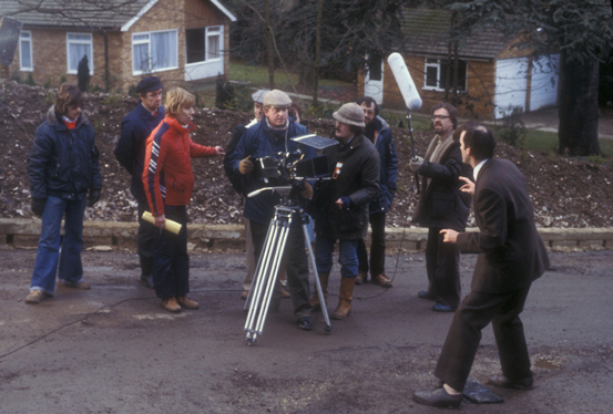 Fawlty Towers