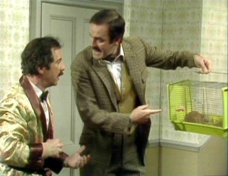 Fawlty Towers Fawlty Towers