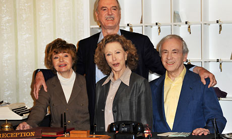 Fawlty Towers