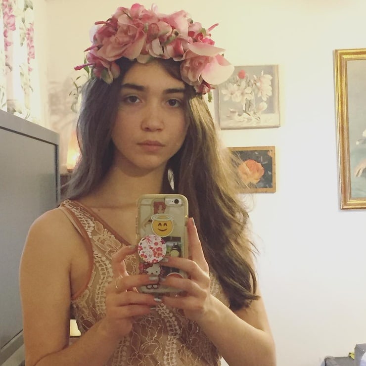 Rowan Blanchard