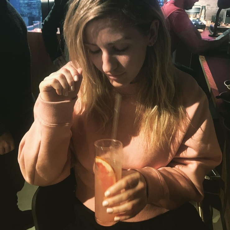 Ellie Goulding