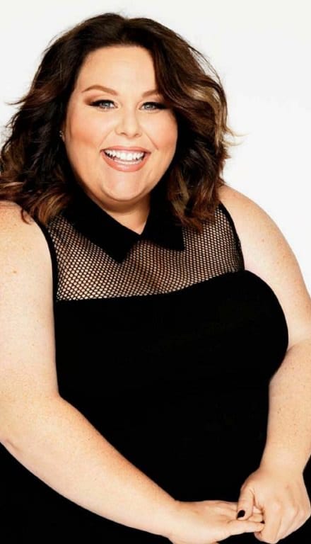 Chrissy Metz