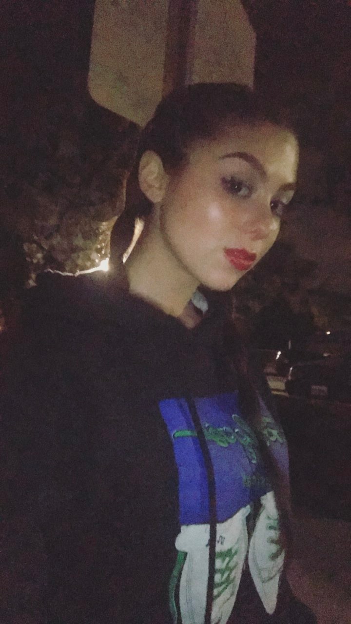 Kira Kosarin