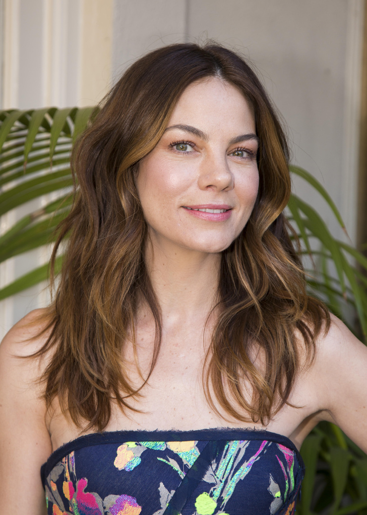 Michelle Monaghan