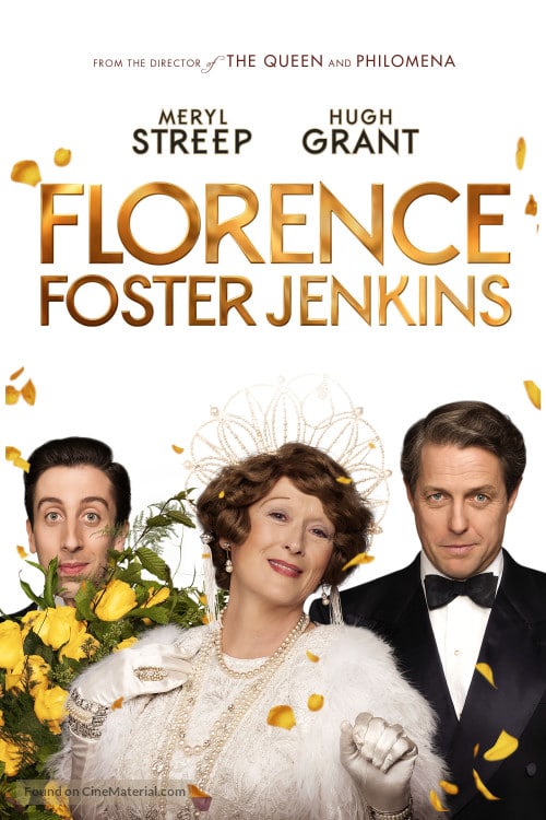 Florence Foster Jenkins