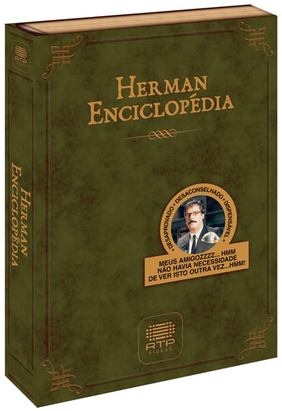 Herman Enciclopédia