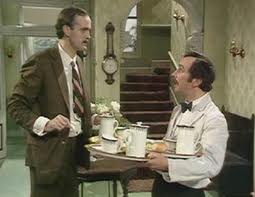 Fawlty Towers