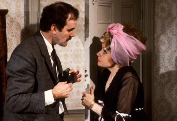 Fawlty Towers
