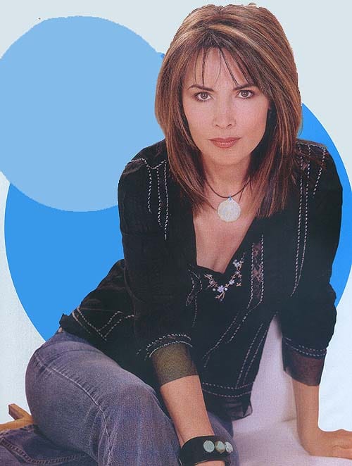 Lauren Koslow