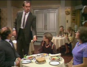 Fawlty Towers