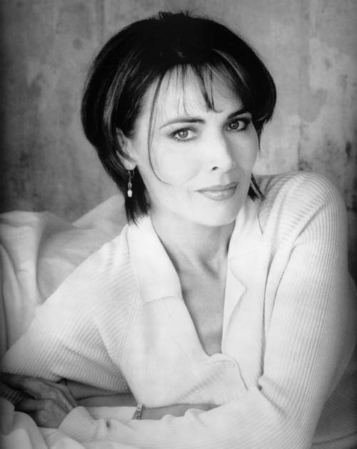 Lauren Koslow