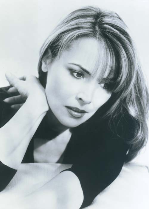 Lauren Koslow