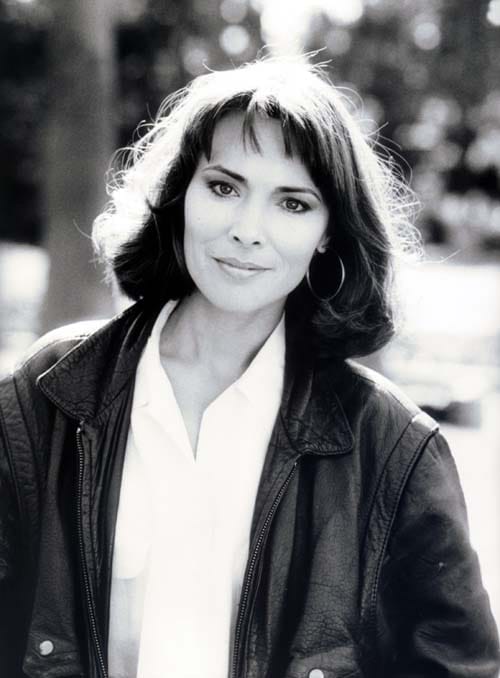 Lauren Koslow