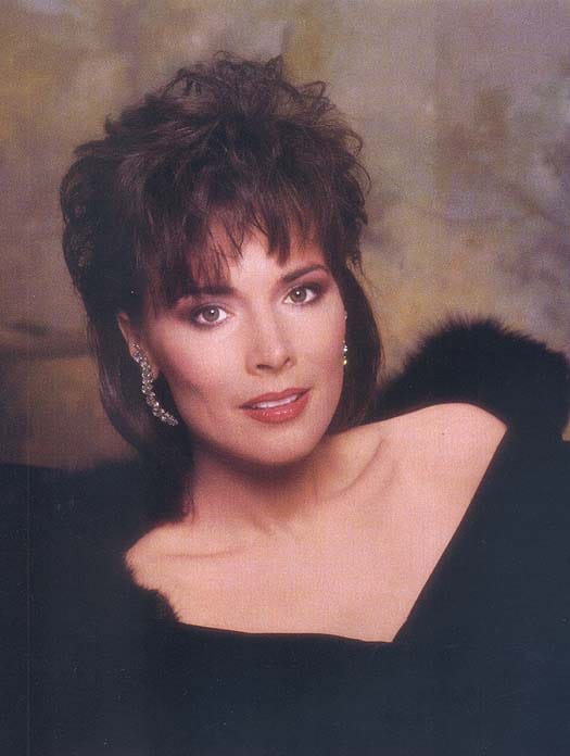 Lauren Koslow
