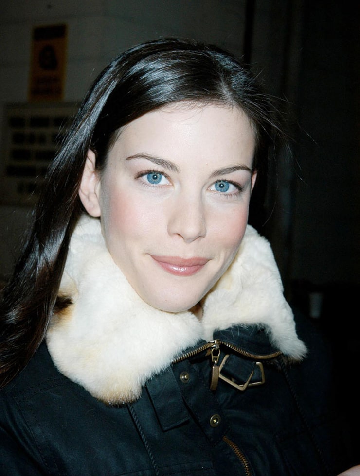 Liv Tyler