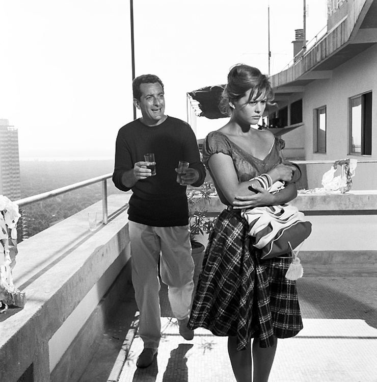 Claudia Cardinale Claudia Cardinale