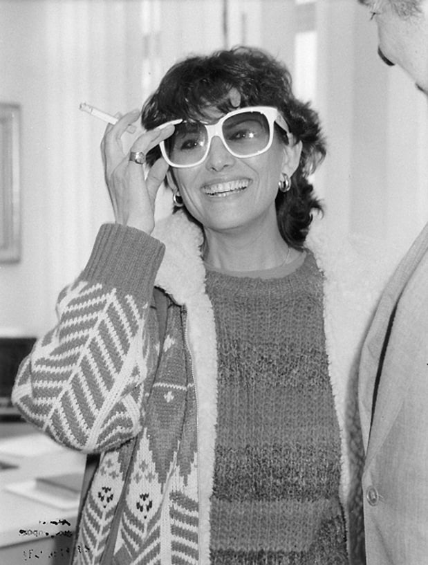 Claudia Cardinale Claudia Cardinale