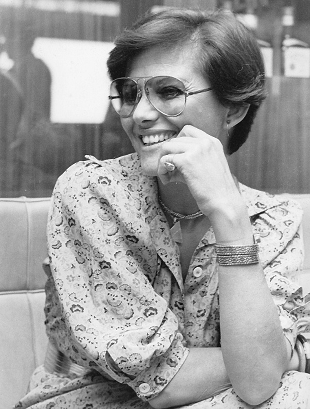 Claudia Cardinale Claudia Cardinale