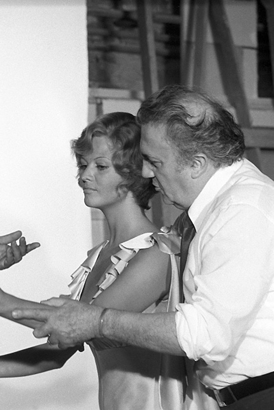 Claudia Cardinale Claudia Cardinale